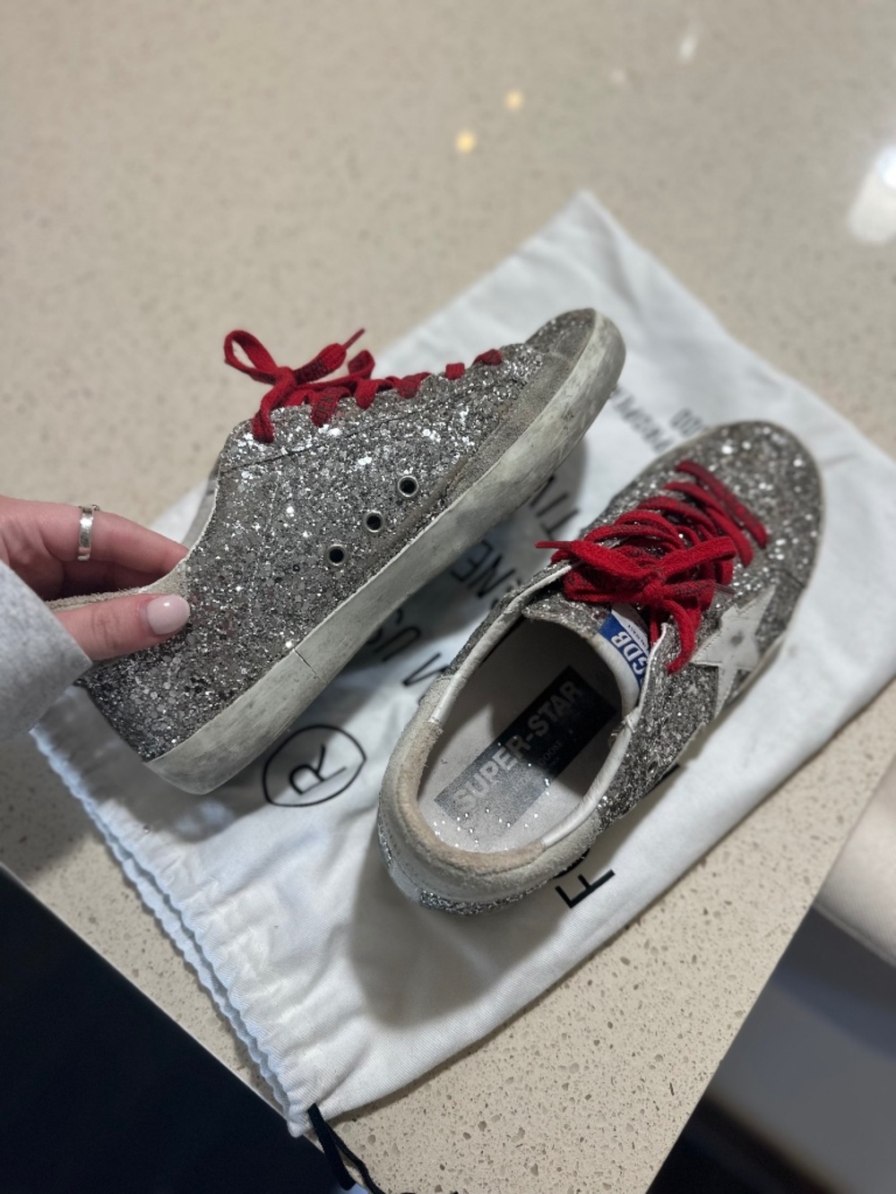 Golden Goose
